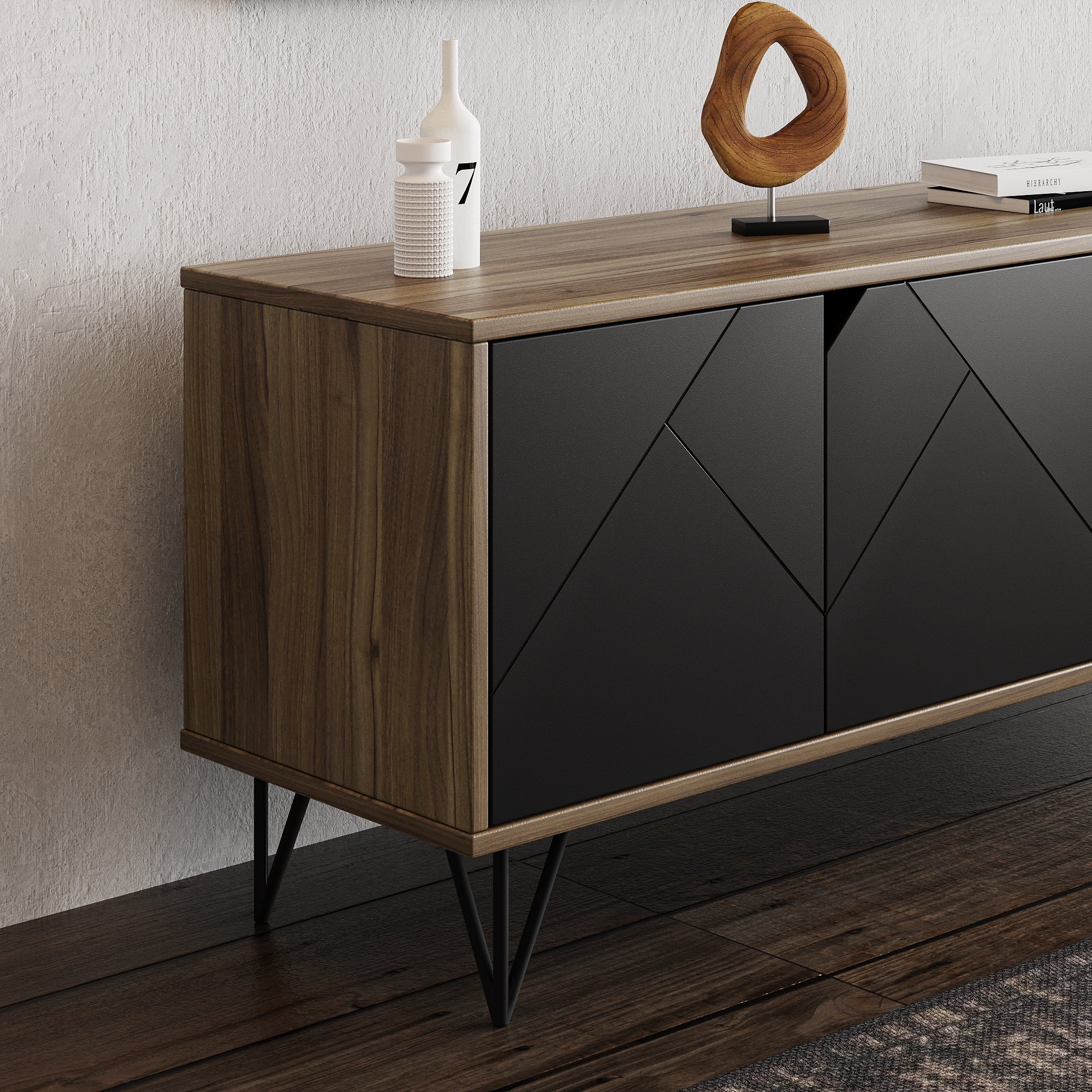 Verona TV Stand