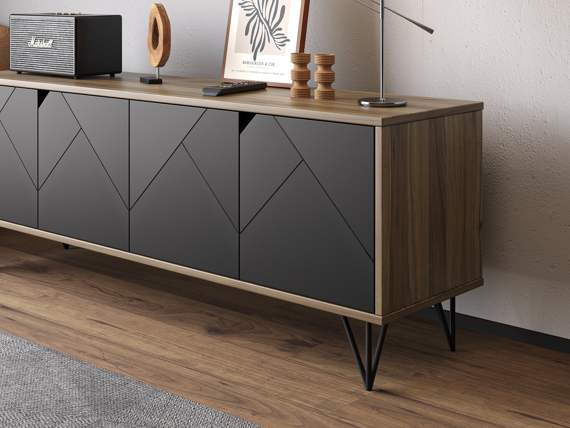 Verona TV Stand