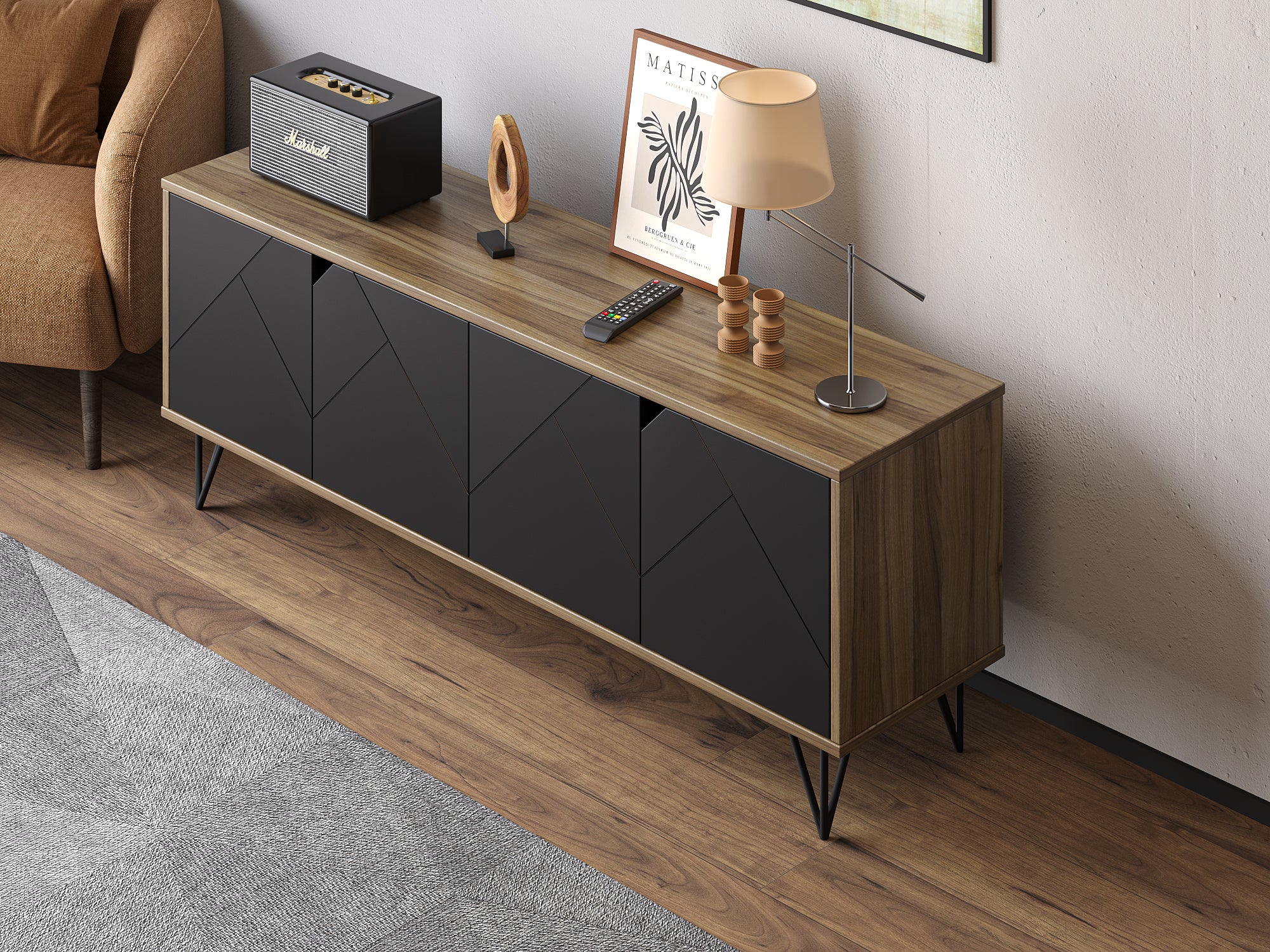 Verona TV Stand