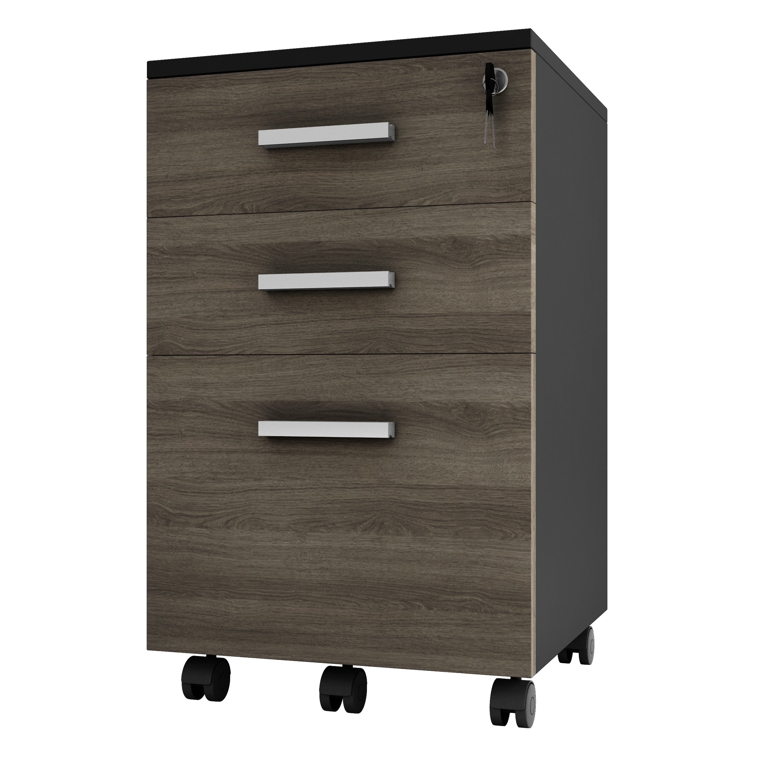 Lazio File Cabinet