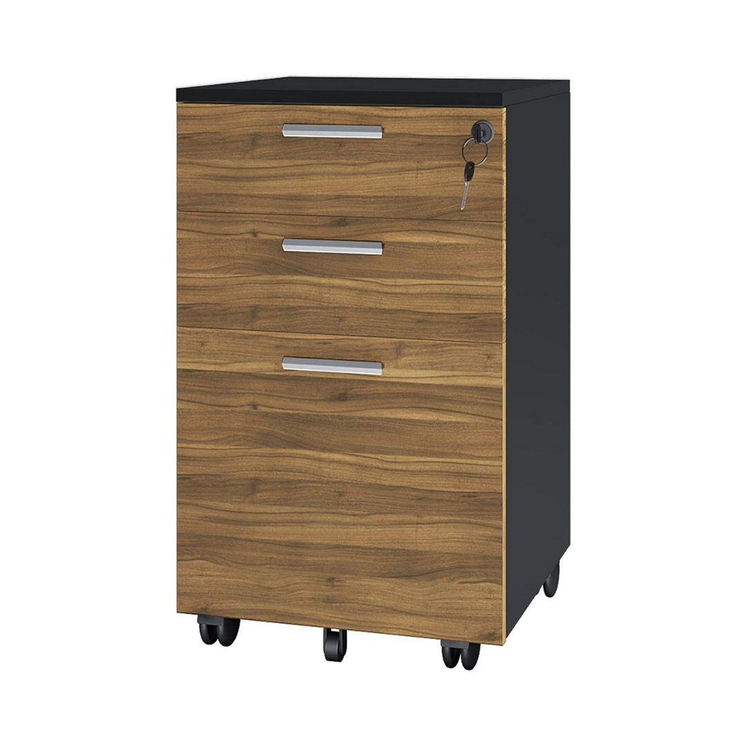 Lazio File Cabinet