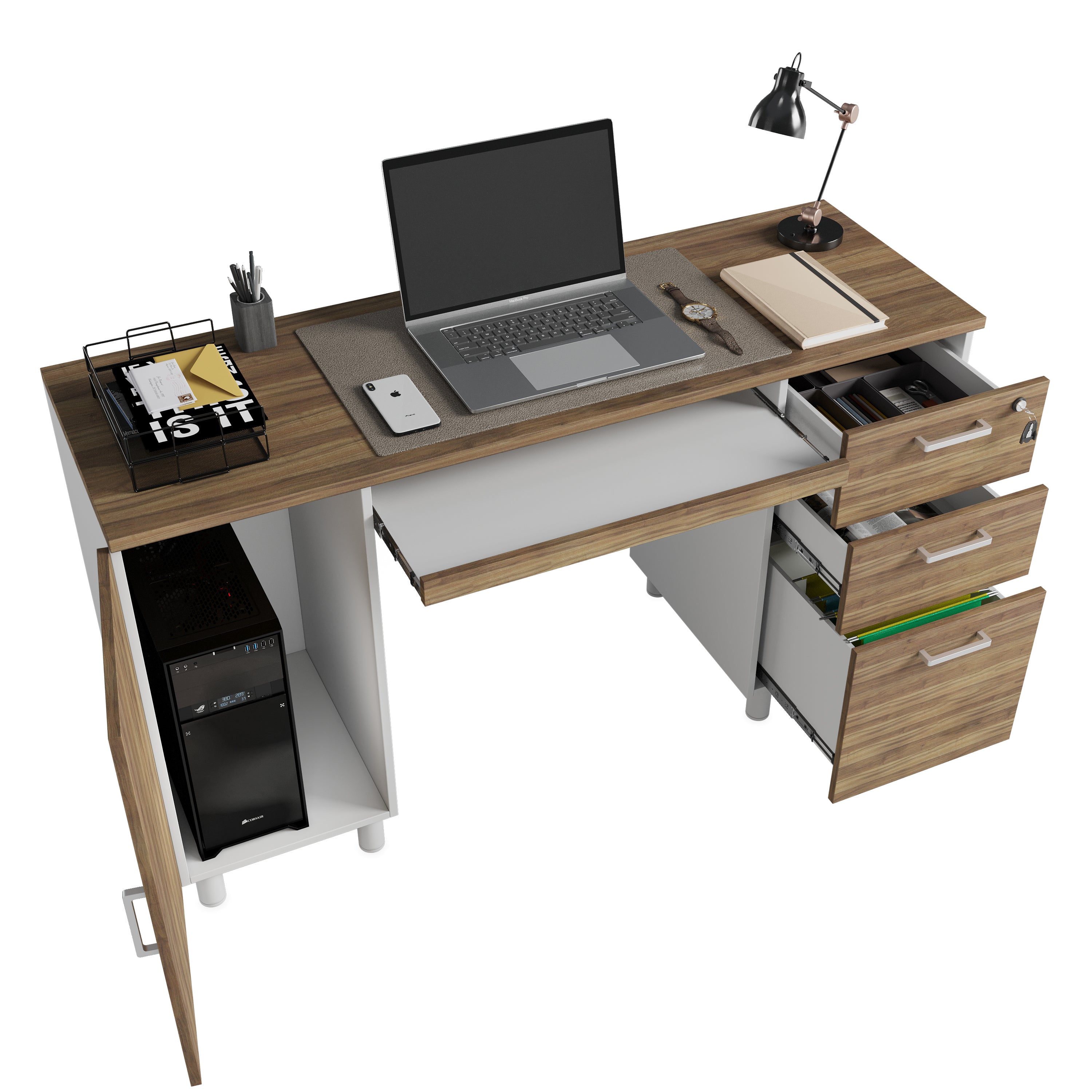 Venice Office Desk