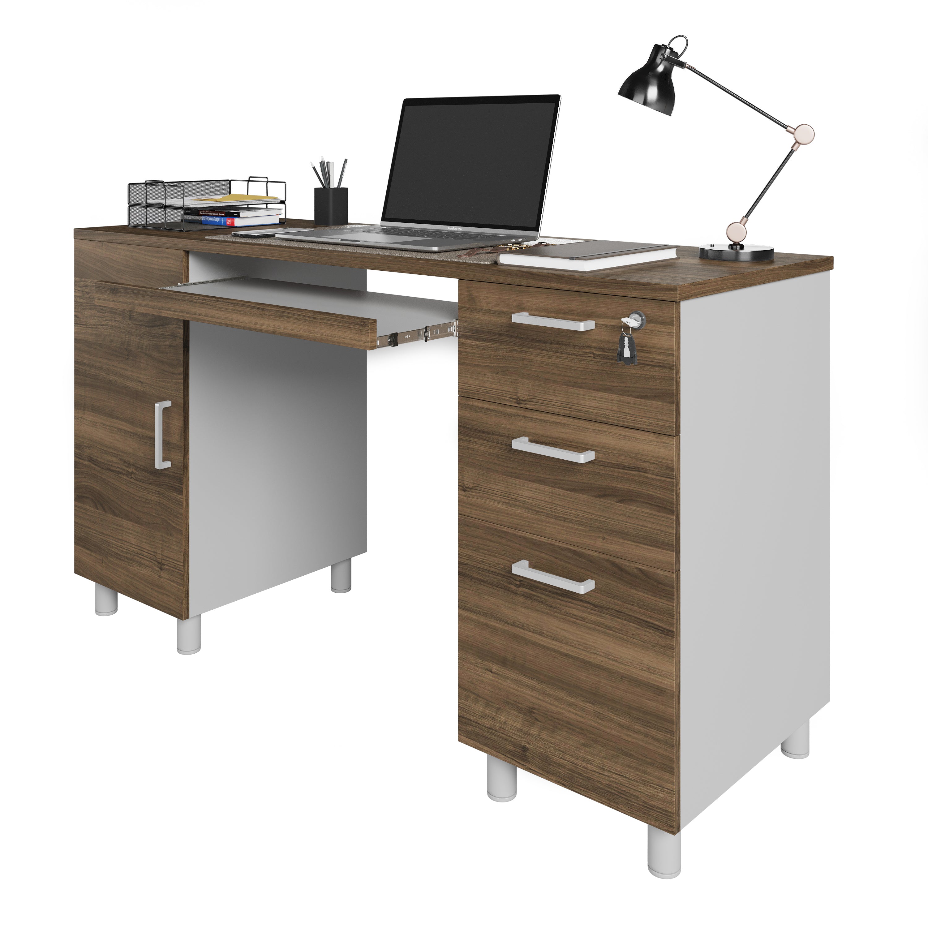 Venice Office Desk