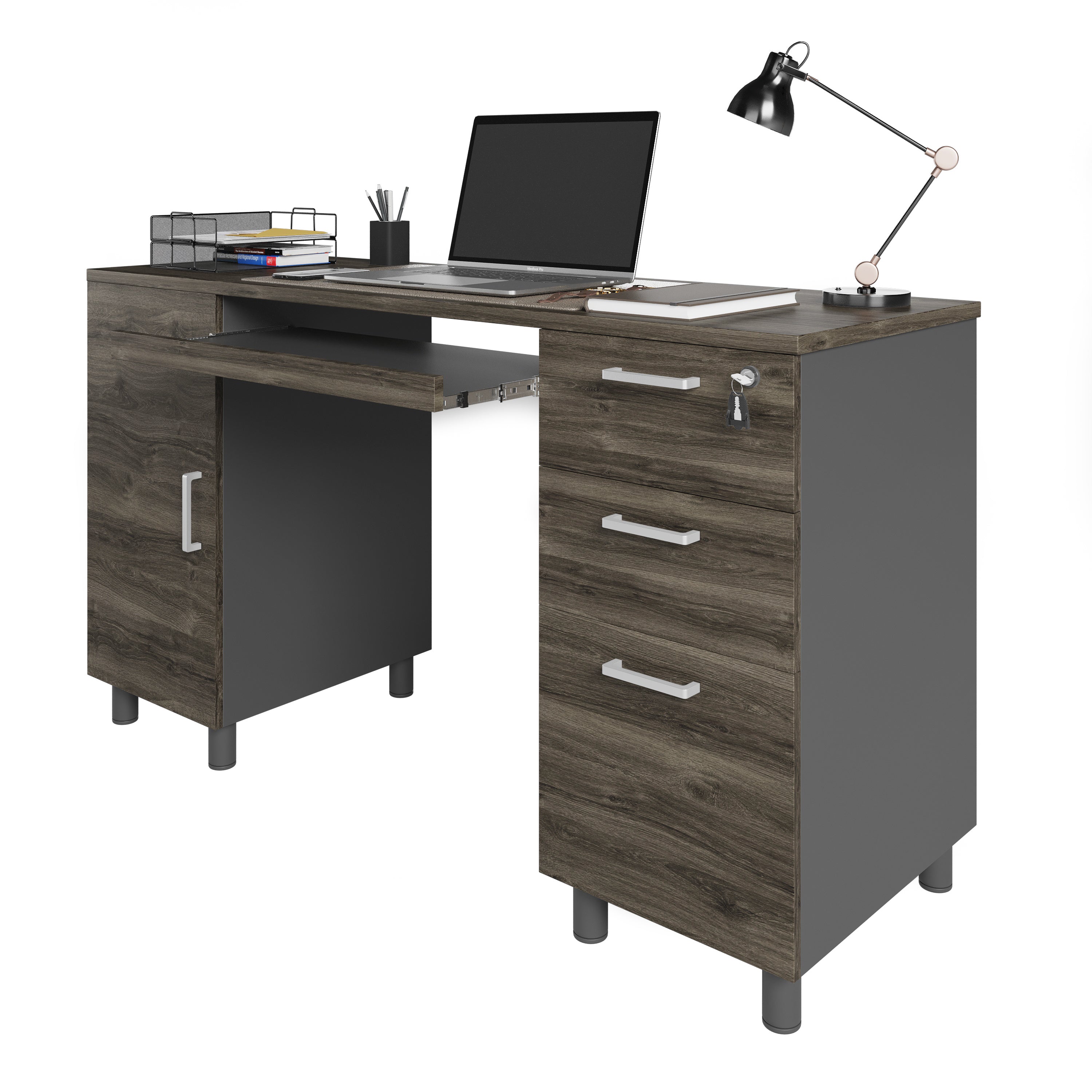 Venice Office Desk